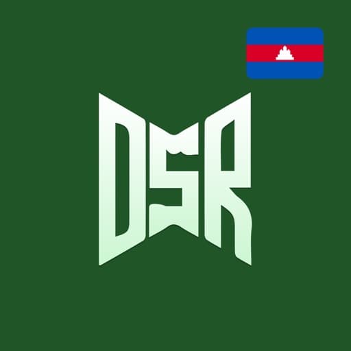 Distributor Salerep App